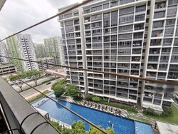 8@Woodleigh (D13), Condominium #246735461